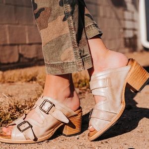 FREEBIRD CAPRICE SANDAL